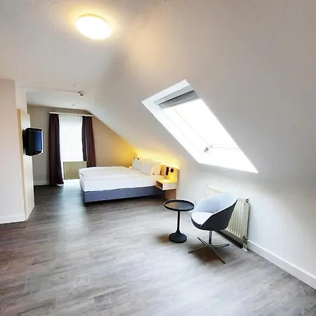 Taste Hotel 3*