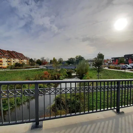 Hotel Taste Hockenheim