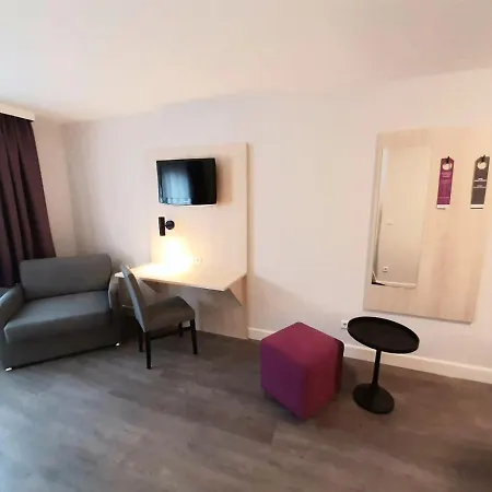 Taste Hotel Hockenheim