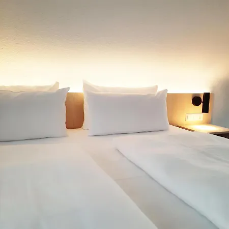 Szálloda Taste 3*