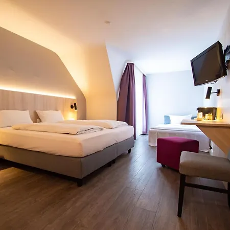 Hotel Taste Hockenheim