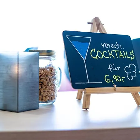 Taste Хоккенхайм