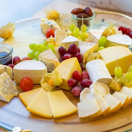 Taste Хоккенхайм