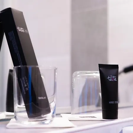 Hotel Taste Hockenheim