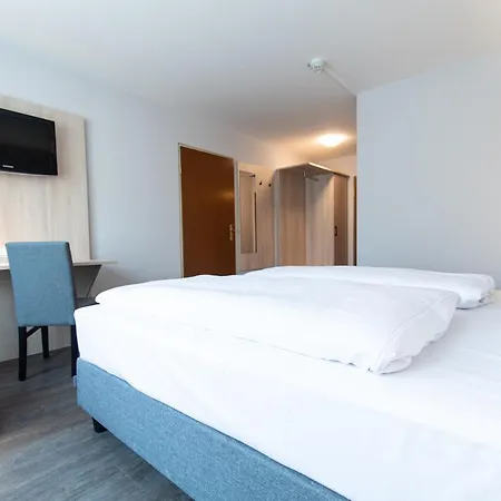 Hotel Taste Hockenheim