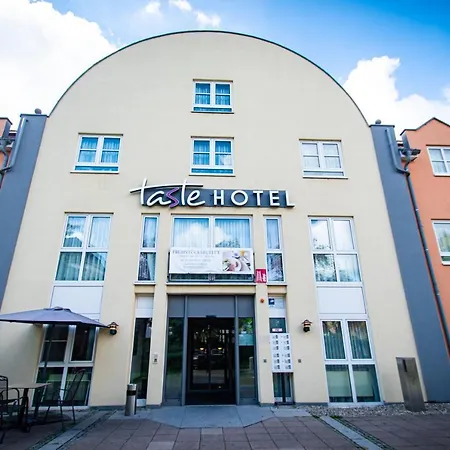 Hotel Taste Hockenheim