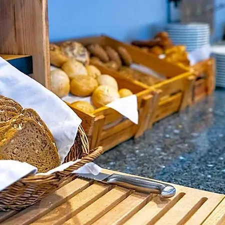 Taste Hotel Hockenheim