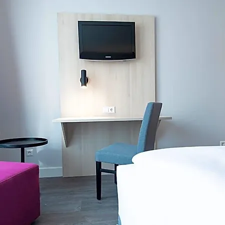 Taste Hotel Hockenheim
