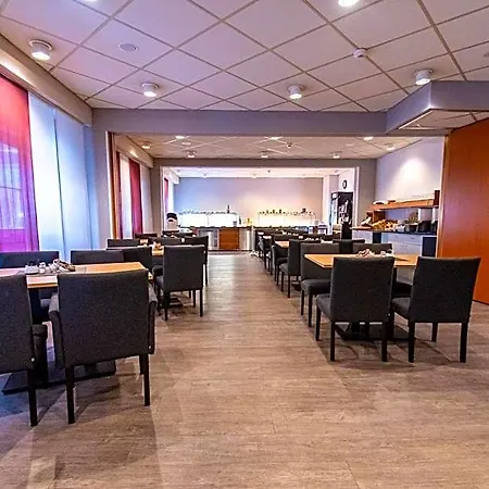 Taste Hotel