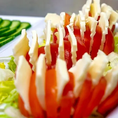 Taste Hotel