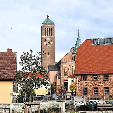 Hotel Taste Hockenheim