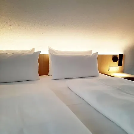 Hotel Taste Hockenheim