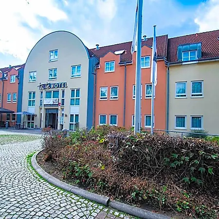 Taste Hotel Hockenheim