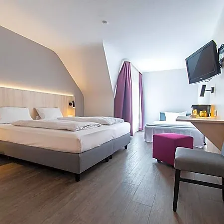 Taste Hotel 3*