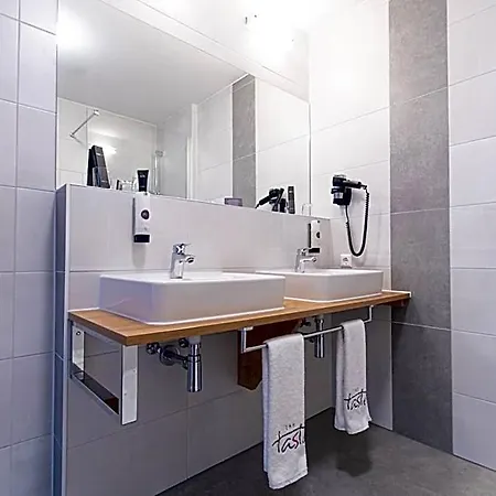 Hotel Taste Hockenheim