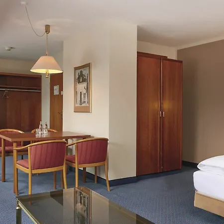 Taste Hotel Hockenheim