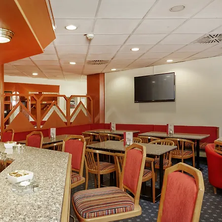 Taste Hotel Hockenheim