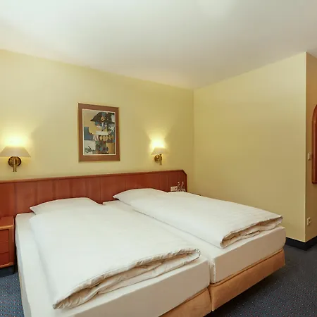 Taste Hotel Hockenheim