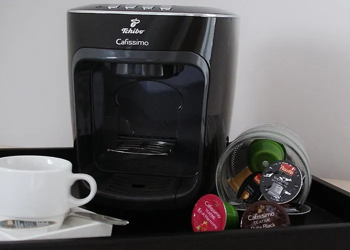 Taste Хоккенхайм