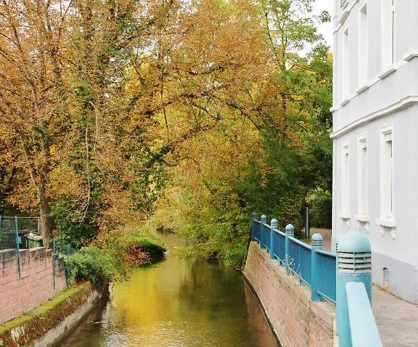 Taste 3* ホッケンハイム