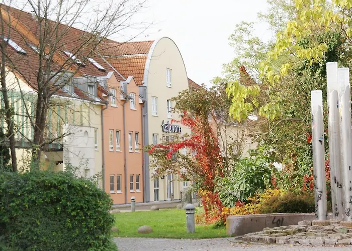 Taste 3* Хоккенхайм