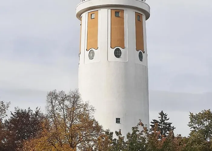 Taste ホッケンハイム