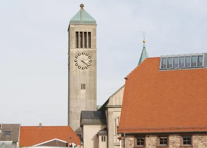 Taste ホッケンハイム