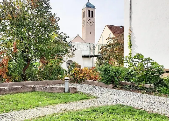 Taste 3* Хоккенхайм