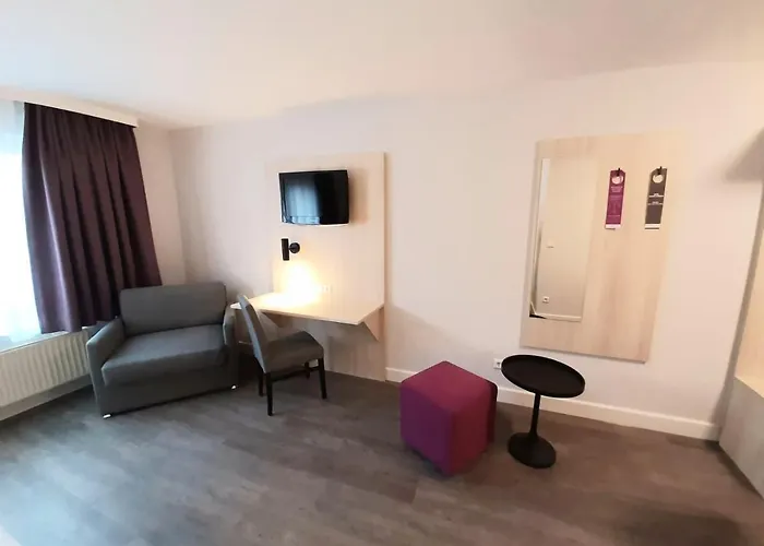 Taste ホテル ホッケンハイム