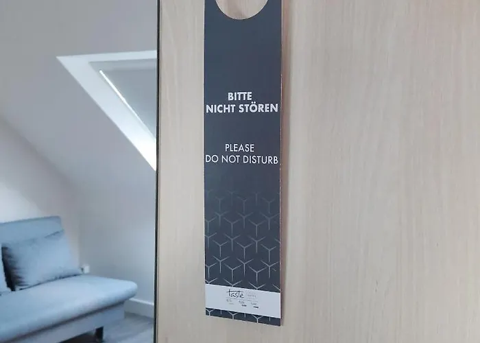 Taste 3* Хоккенхайм