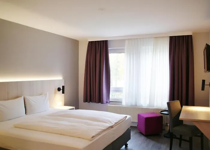 Taste ホッケンハイム