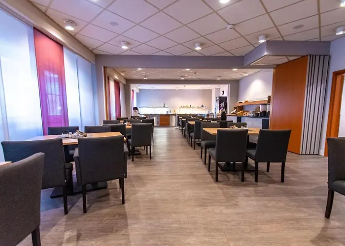 Taste ホッケンハイム