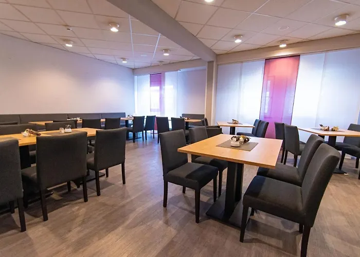 Taste ホッケンハイム