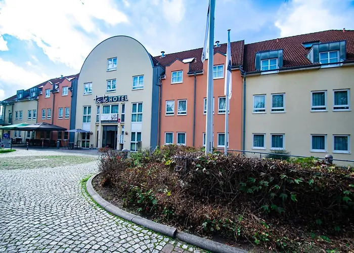 Taste Отель Хоккенхайм