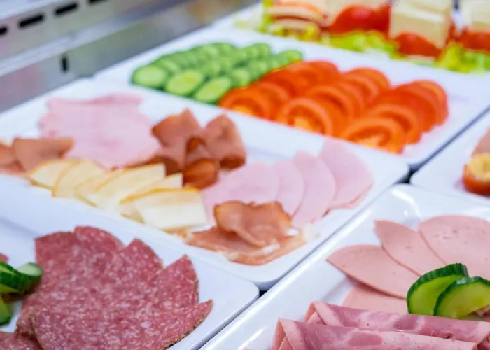 Taste ホテル ホッケンハイム