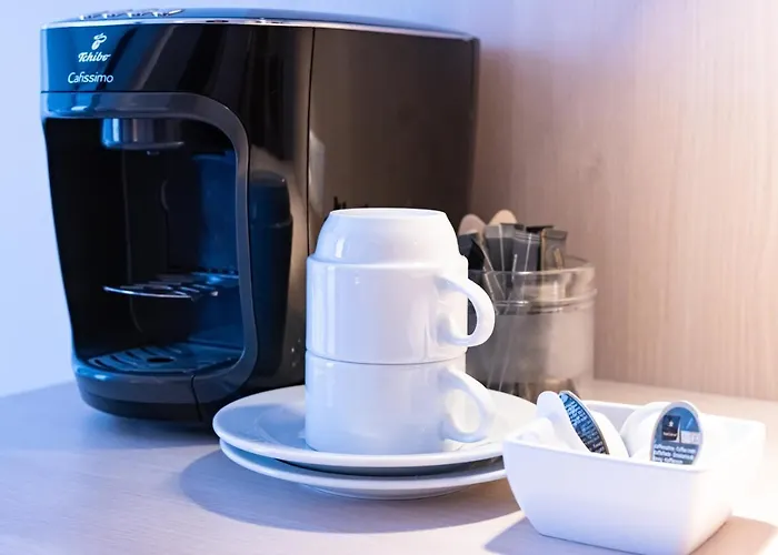 Taste 3* ホッケンハイム