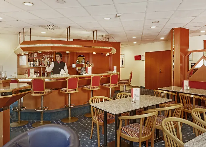 Taste 3* ホッケンハイム