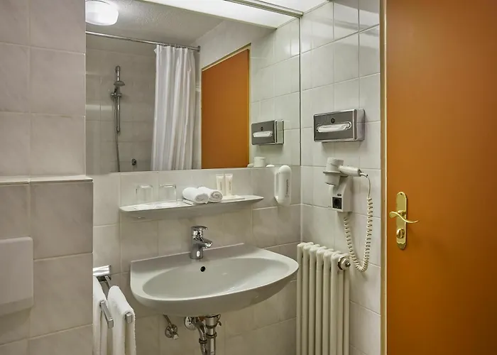 Taste ホッケンハイム