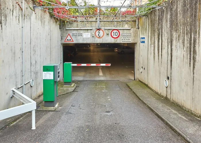 Taste Хоккенхайм