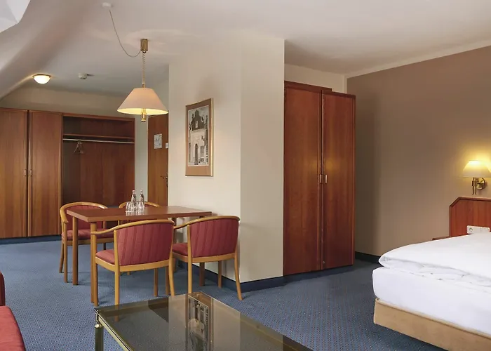 Taste ホテル ホッケンハイム