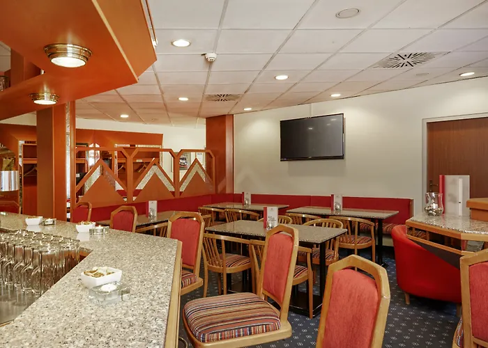 Taste ホテル ホッケンハイム