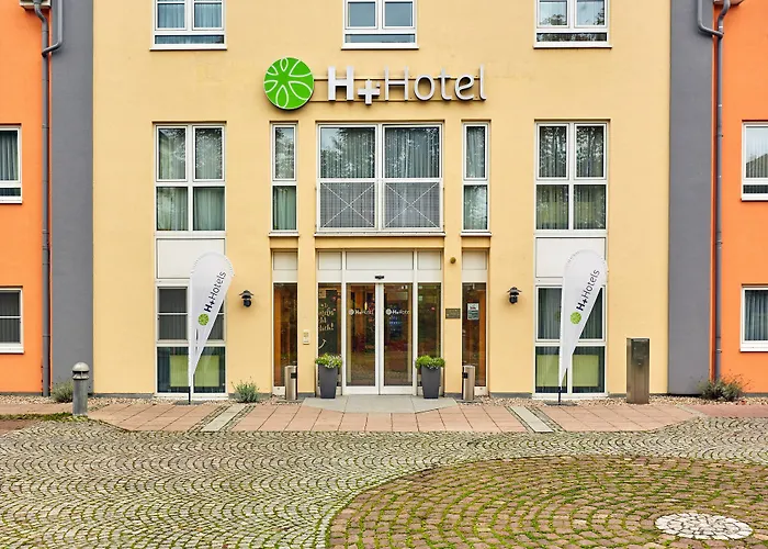 ホテル Taste ホッケンハイム